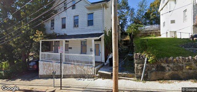 Larawan ng 128 St Anthony Avenue sa Winnipeg, Manitoba