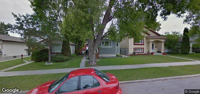 Larawan ng 129 Hartford Avenue sa Winnipeg, Manitoba
