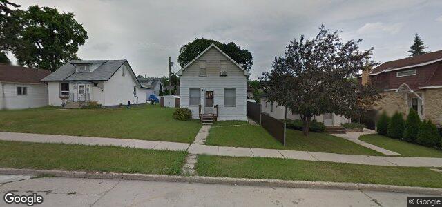 129 Newton Avenue（加拿大曼尼托巴省温尼伯市）房屋照片