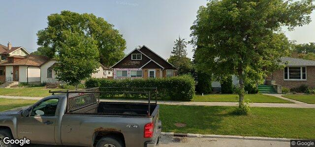 Larawan ng 129 Seven Oaks Avenue sa Winnipeg, Manitoba