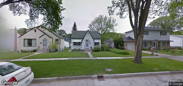 Larawan ng 129 Tait Avenue sa Winnipeg, Manitoba