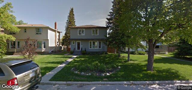 Larawan ng 13 Ballard Crescent sa Winnipeg, Manitoba