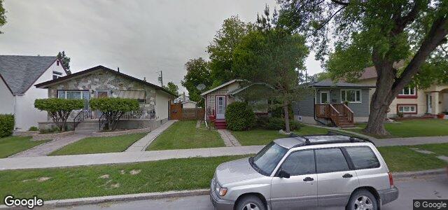 Larawan ng 131 Hartford Avenue sa Winnipeg, Manitoba