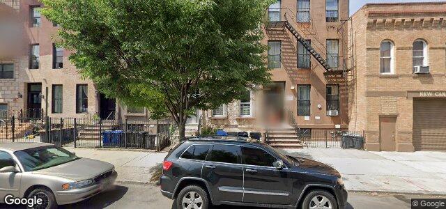 Larawan ng 131 Jefferson Avenue sa Winnipeg, Manitoba