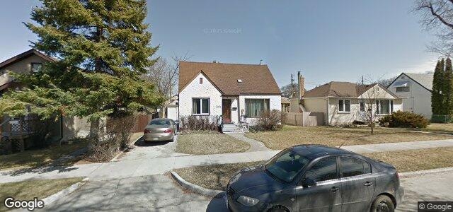 Larawan ng 131 Kingsbury Avenue sa Winnipeg, Manitoba