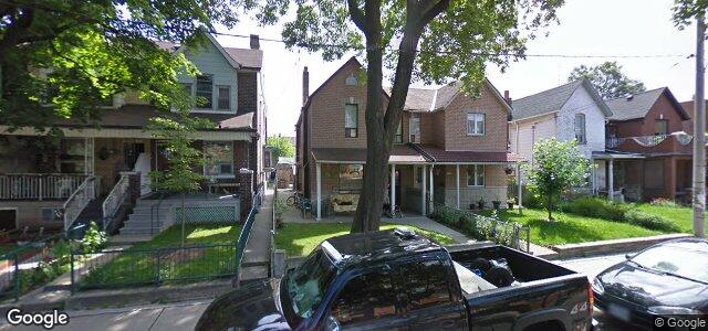 Larawan ng 131 Perth Avenue sa Winnipeg, Manitoba