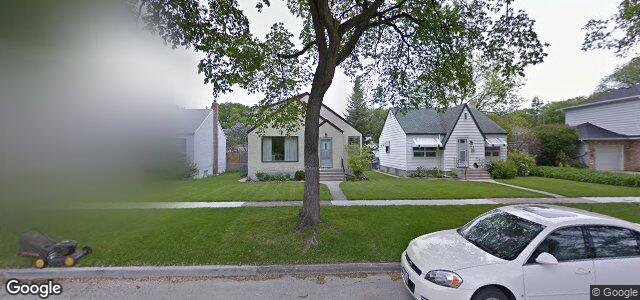 Larawan ng 131 Tait Avenue sa Winnipeg, Manitoba