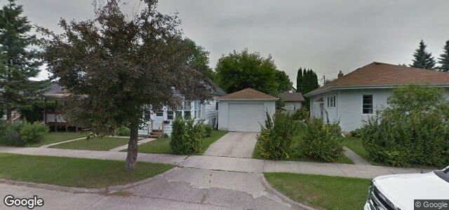 Larawan ng 133 Burrin Avenue sa Winnipeg, Manitoba
