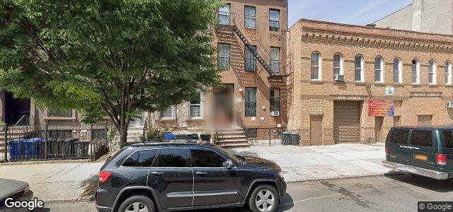 Larawan ng 133 Jefferson Avenue sa Winnipeg, Manitoba