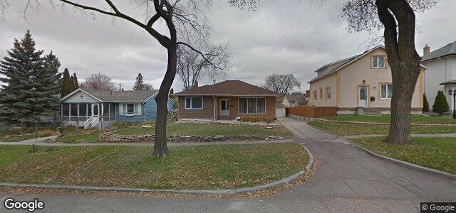 Larawan ng 133 Leila Avenue sa Winnipeg, Manitoba