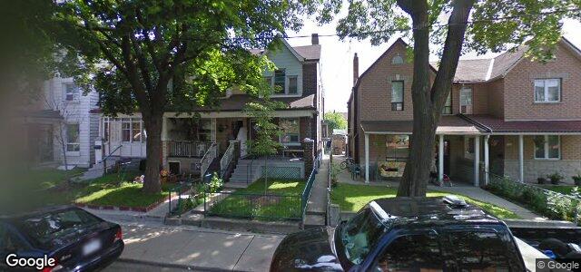 Larawan ng 133 Perth Avenue sa Winnipeg, Manitoba