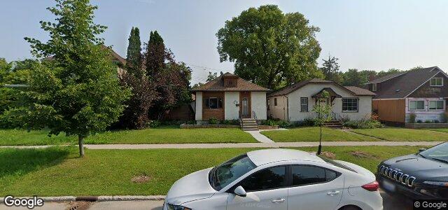 Larawan ng 133 Seven Oaks Avenue sa Winnipeg, Manitoba