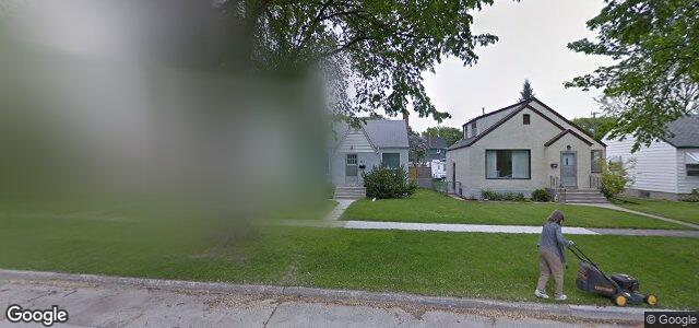 133 Tait Avenue（加拿大曼尼托巴省溫尼伯市）房屋照片