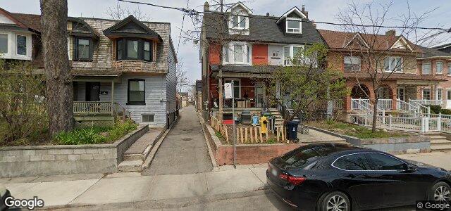 Larawan ng 134 Armstrong Avenue sa Winnipeg, Manitoba