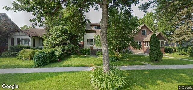 Larawan ng 134 Seven Oaks Avenue sa Winnipeg, Manitoba