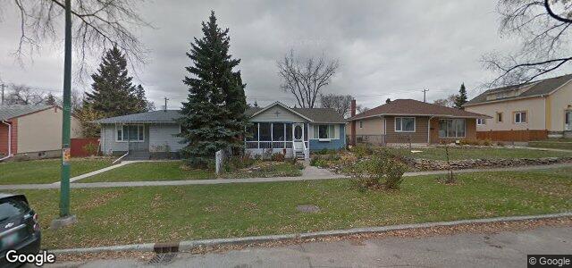 Larawan ng 135 Leila Avenue sa Winnipeg, Manitoba