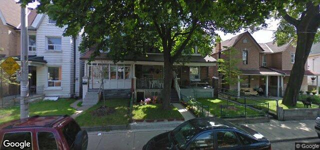 Larawan ng 135 Perth Avenue sa Winnipeg, Manitoba