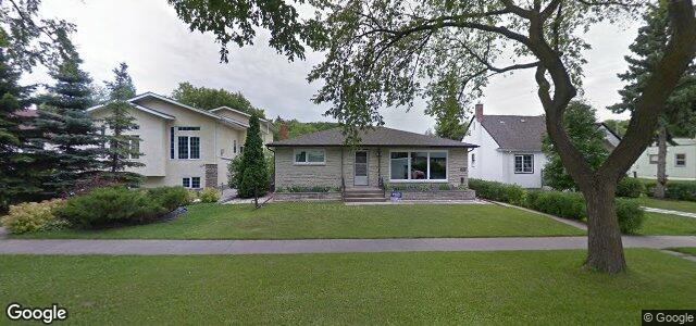 Larawan ng 136 Smithfield Avenue sa Winnipeg, Manitoba
