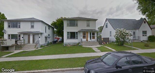 Photo of 137 Hartford Avenue in Winnipeg, Manitoba