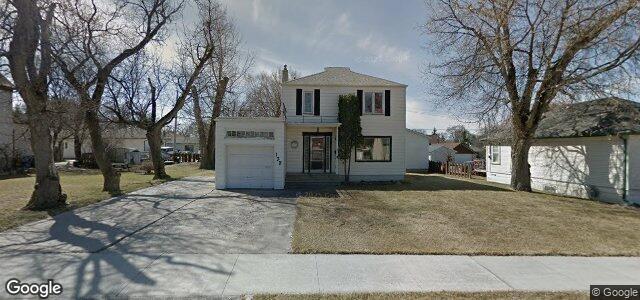Larawan ng 138 Kingsbury Avenue sa Winnipeg, Manitoba