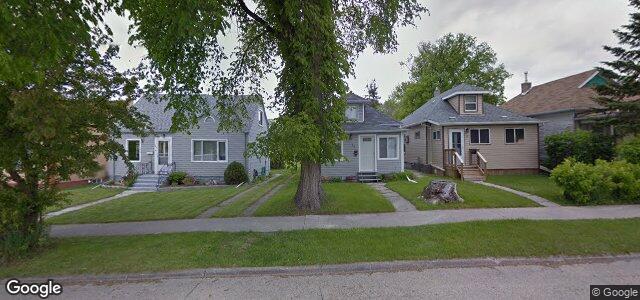 Larawan ng 139 Burrin Avenue sa Winnipeg, Manitoba