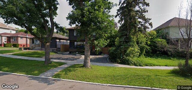 Larawan ng 139 Seven Oaks Avenue sa Winnipeg, Manitoba