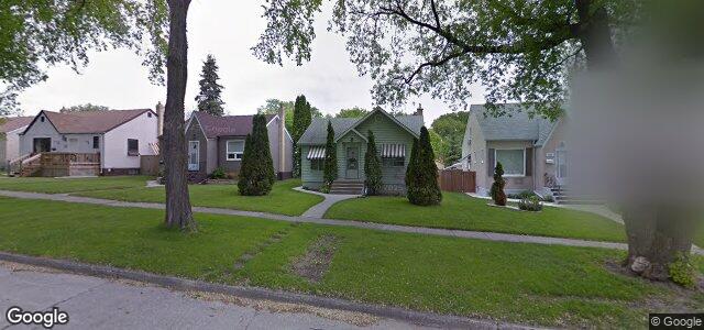 Photo of 139 Tait Avenue in Winnipeg, Manitoba