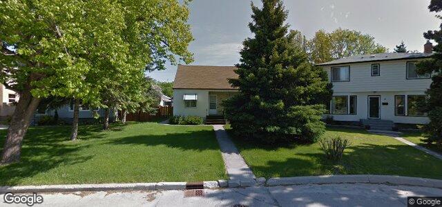Larawan ng 14 Ballard Crescent sa Winnipeg, Manitoba