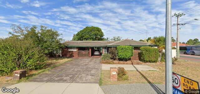 Larawan ng 140 Belmont Avenue sa Winnipeg, Manitoba