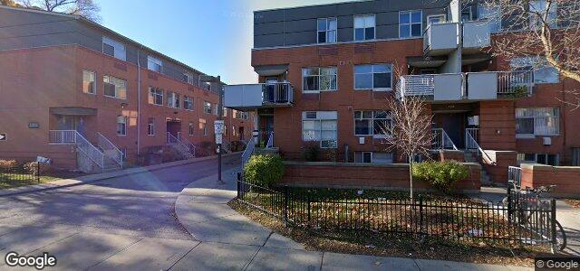 Larawan ng 140 Perth Avenue sa Winnipeg, Manitoba