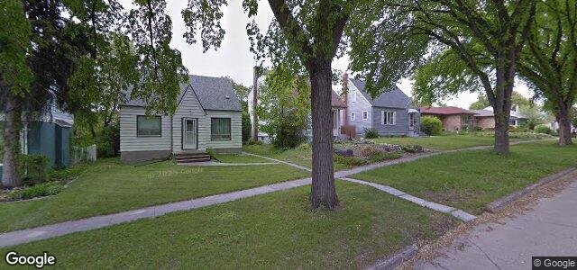 Larawan ng 140 Tait Avenue sa Winnipeg, Manitoba