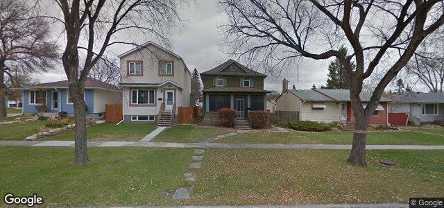 Larawan ng 141 Leila Avenue sa Winnipeg, Manitoba