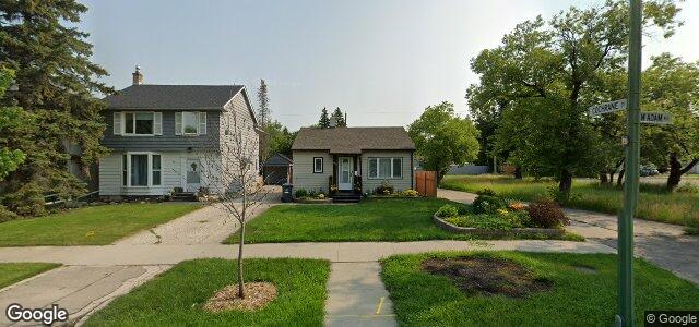 Larawan ng 141 Mcadam Avenue sa Winnipeg, Manitoba