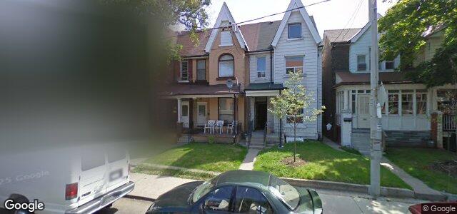 Larawan ng 141 Perth Avenue sa Winnipeg, Manitoba