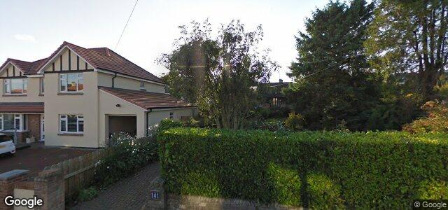 Photo of 141 Royal Avenue in Winnipeg, Manitoba