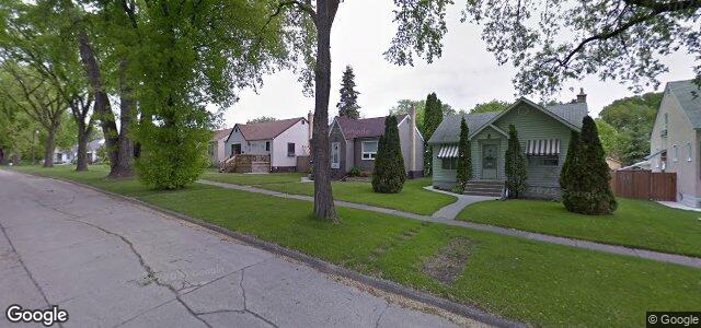 Larawan ng 141 Tait Avenue sa Winnipeg, Manitoba