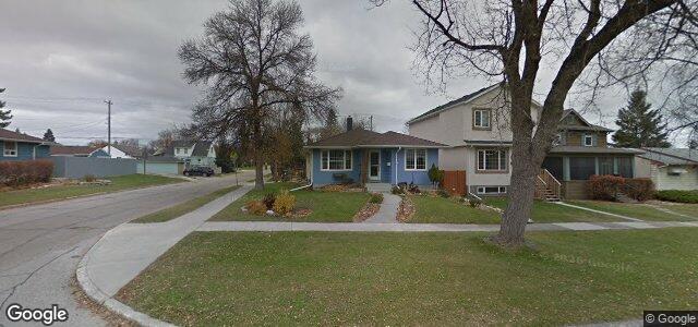 Larawan ng 143 Leila Avenue sa Winnipeg, Manitoba