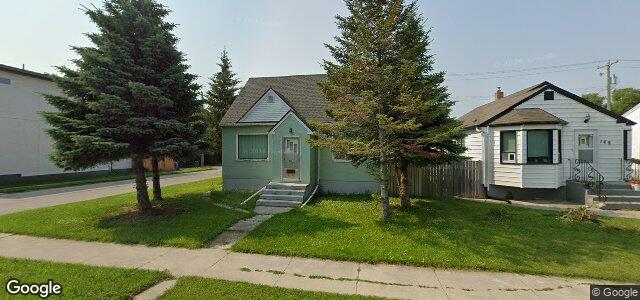 144 Newton Avenue（加拿大曼尼托巴省温尼伯市）房屋照片
