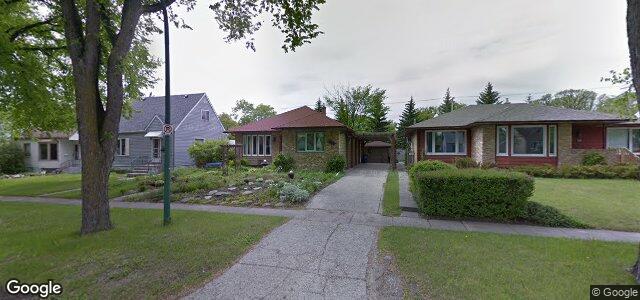 Larawan ng 144 Tait Avenue sa Winnipeg, Manitoba