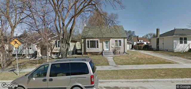 Larawan ng 145 Kingsbury Avenue sa Winnipeg, Manitoba