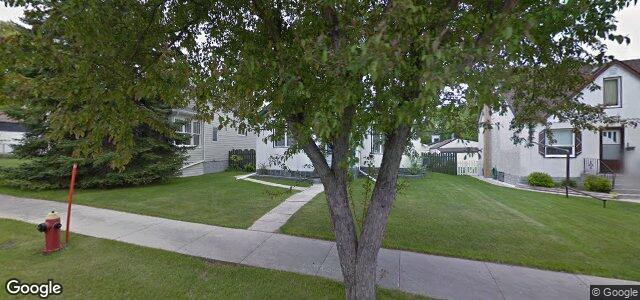 Larawan ng 146 Burrin Avenue sa Winnipeg, Manitoba