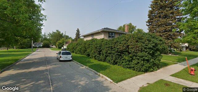 Larawan ng 146 Mcadam Avenue sa Winnipeg, Manitoba