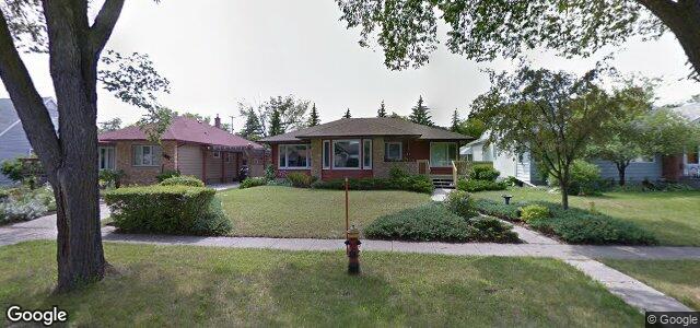 Larawan ng 146 Tait Avenue sa Winnipeg, Manitoba