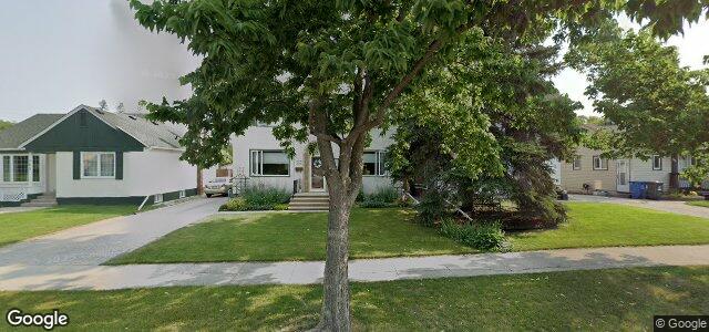 Larawan ng 147 Mcadam Avenue sa Winnipeg, Manitoba