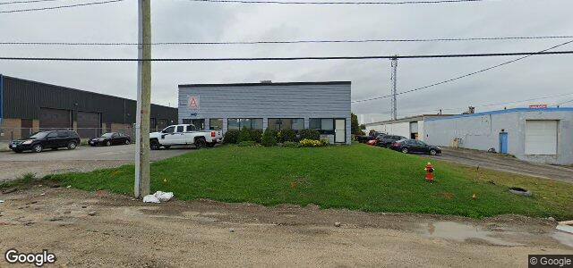 Larawan ng 148 Armstrong Avenue sa Winnipeg, Manitoba