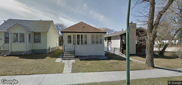 Larawan ng 148 Kingsbury Avenue sa Winnipeg, Manitoba