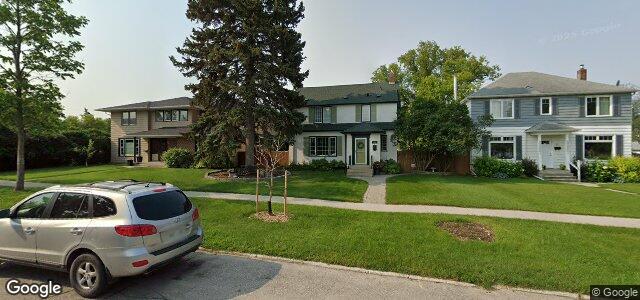 Larawan ng 148 Mcadam Avenue sa Winnipeg, Manitoba