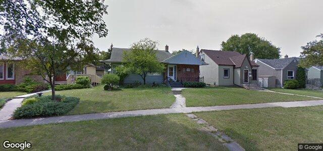 Photo of 148 Tait Avenue in Winnipeg, Manitoba