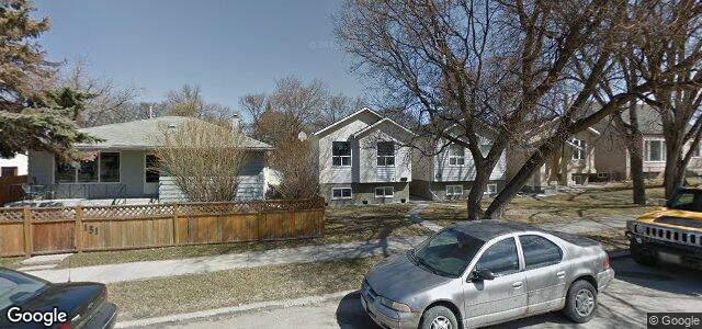 Larawan ng 149 Kingsbury Avenue sa Winnipeg, Manitoba