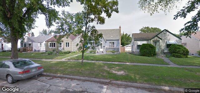 Larawan ng 149 Tait Avenue sa Winnipeg, Manitoba